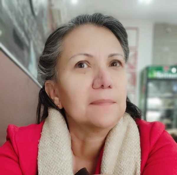 Lisbet Magdalena Añez Medina