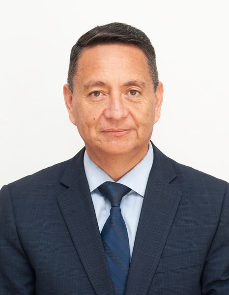 Roberto Eduardo Tapia Pinela