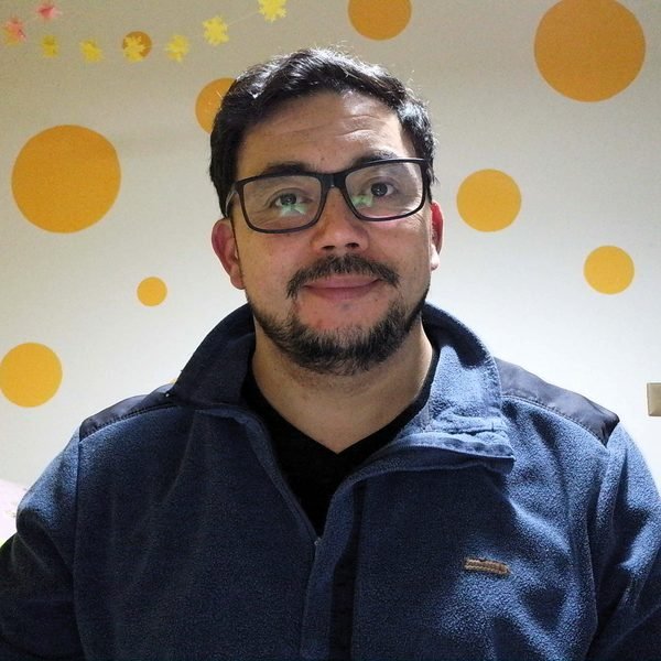Rodrigo Fernando Aguirre Moyano