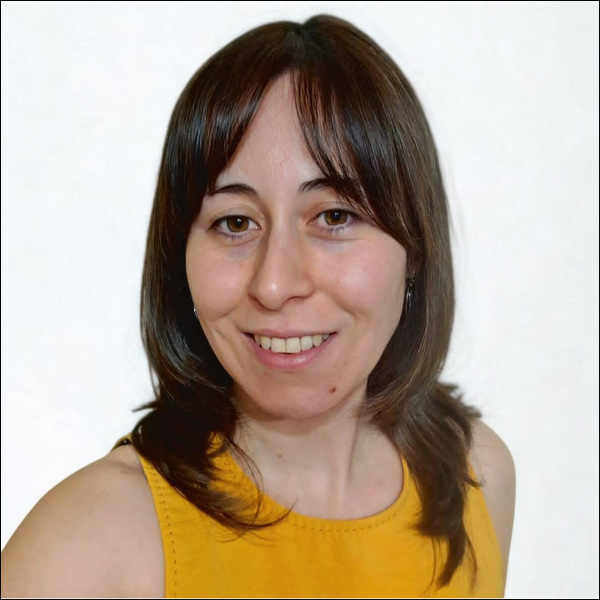 YARELA BENITA REYES CISTERNAS