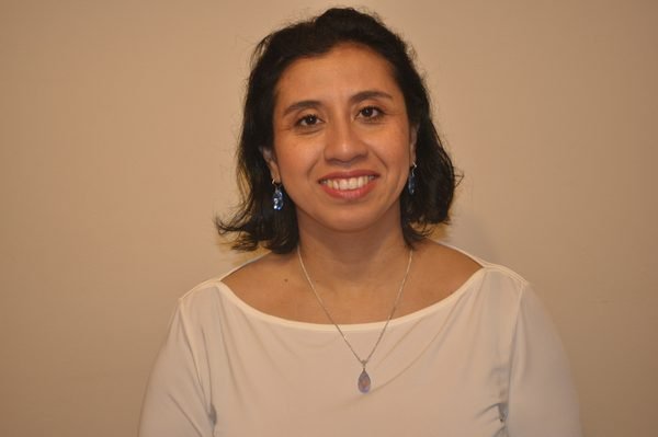 Carmen Gloria Alvarado Muñoz