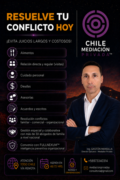 Gastón Eliseo Mansilla Nancuante