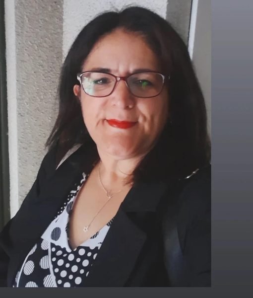 Alejandra González Gaete
