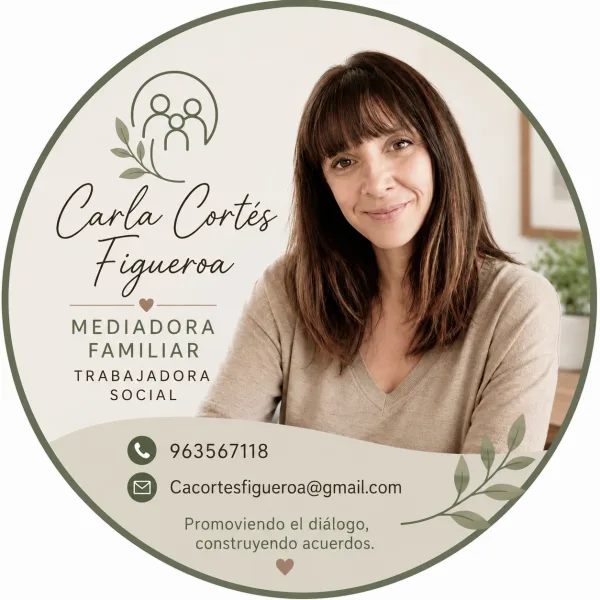 Carla Andrea Cortés Figueroa