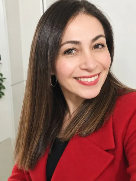 Marcela Morales Garrido